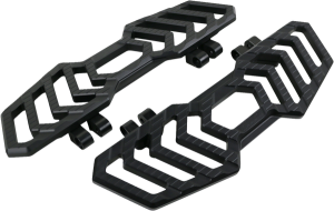 Floorboards Black