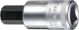 Socket Chrome, 1, nordicamoto.ro