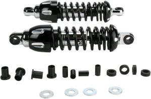 430 Series Shocks Black, 3, nordicamoto.ro
