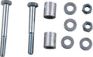 Gas Tank Mounting Kit Zinc Plated, 1, nordicamoto.ro