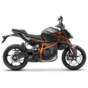 Motocicletă Naked KTM 390 DUKE 2026 Euro 5+