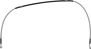 Stainless Steel Braided Brake Line Braided 