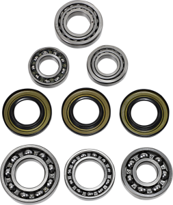 Differential Bearing/seal Kit, 1, nordicamoto.ro