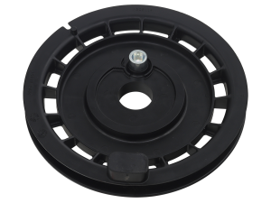 Sno-X Rope sheave, Arctic Cat/Polaris/Yamaha