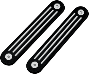 Turn Signal Eliminators Black