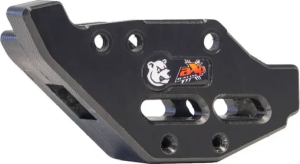 Ghidaj Lant AXP Racing Kove 450 Rally '24-'25 Negru, nordicamoto.ro