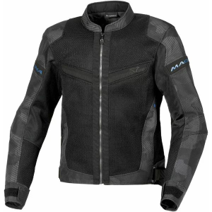 Geaca textil de vara MACNA VELOTURA, nordicamoto.ro