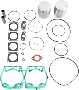 High-performance Piston Kit