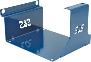 Engine Stand Blue, Powder-coated, 1, nordicamoto.ro