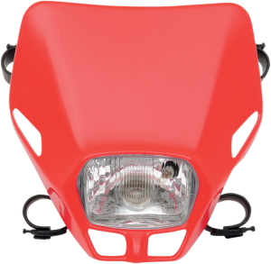 Firefly Headlight Clear