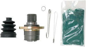 Cv Joint Kit Black, 1, nordicamoto.ro