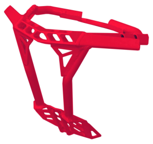 Skinz Front Bumper Red Yamaha Sidewinder, 1, nordicamoto.ro