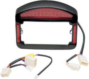 Eliminator Taillight Black
