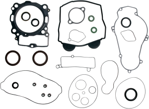 MOOSE RACING Complete Gasket And Oil Seal Kit 