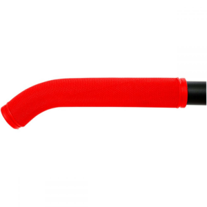 Mansoane cauciuc Race Shop 18cm Red