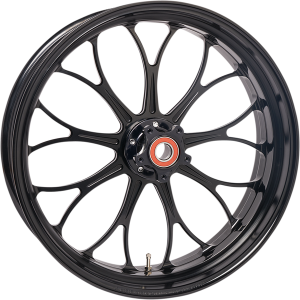 Revolution Wheel Black