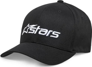Blaze 2.0 Hat Black 