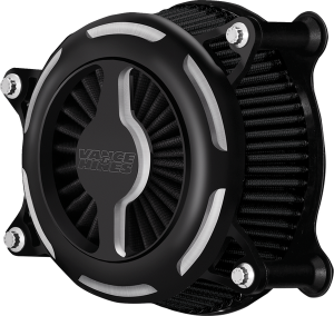 Vo2 Blade Air Cleaner Black, 2, nordicamoto.ro