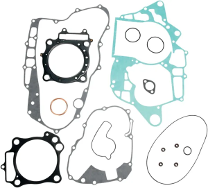 MOOSE RACING Complete Gasket Kit 