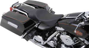 Ez-on Mount Forward Low Solo Seat Black, 3, nordicamoto.ro