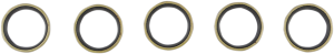 Main Drive Gear Seal