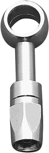 Pro System I Banjo Fitting Chrome