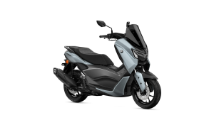 Yamaha NMAX 125 Tech MAX, nordicamoto.ro