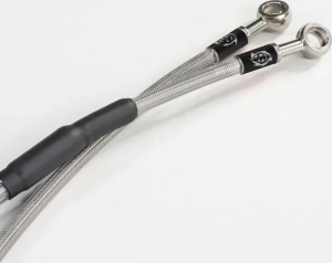 Stainless Steel Brake Line Stainless Steel 