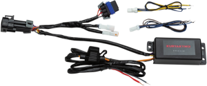 Rear Signal Module, 1, nordicamoto.ro