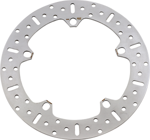 Md Series Pro-lite Brake Rotor Stainless Steel