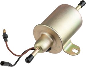 Polaris Carbureted Fuel Pump 
