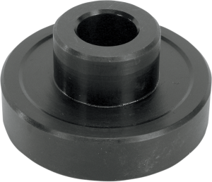 25 Mm Wheel Bearing Tool Black
