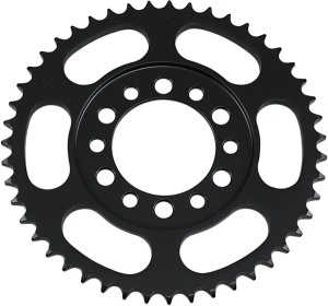JT SPROCKETS Steel Rear Sprocket 