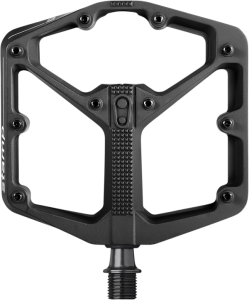 Stamp 2 Pedals Black large, 1, nordicamoto.ro