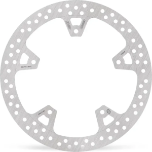 Seria Halo cu rotor fix din oțel inoxidabil, nordicamoto.ro