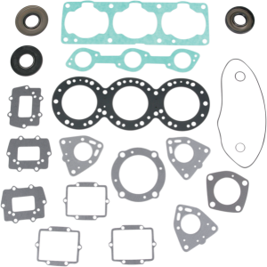 Complete Gasket Set