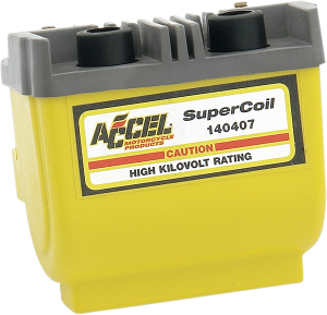 Super Coil Yellow