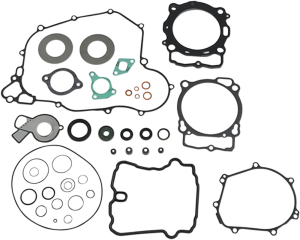 Kit Complet GARNITURI KTM 450 EXC-F 17-19 Athena