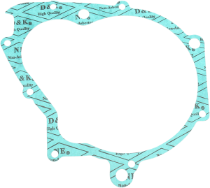 Replacement Stator Cover Gasket, 1, nordicamoto.ro