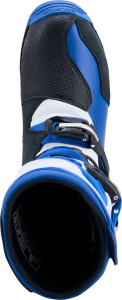 Cizme Alpinestars Tech-T Albastru/Alb 38, 5, nordicamoto.ro