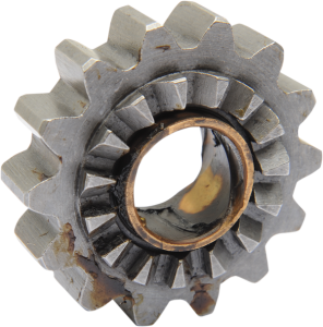 Mainshaft Starter Gear