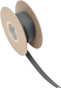 Shrink Tubing Black, 1, nordicamoto.ro