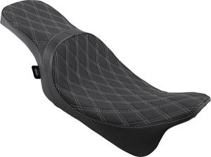 Predator 2-up Seat Black, 2, nordicamoto.ro
