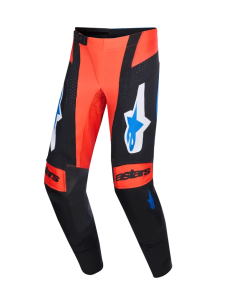Pantaloni Alpinestars Techstar Knif Black