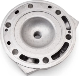 Cylinder head KTM 300 XC, nordicamoto.ro