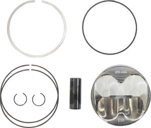 High-performance 4-stroke Race Piston Kit By Cp Pistons, 1, nordicamoto.ro
