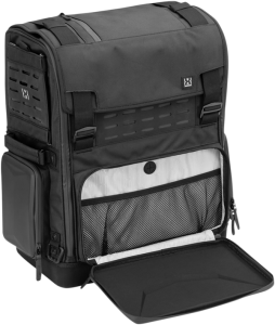 Xkursion® Xs Odyssey Bag Black, 2, nordicamoto.ro