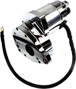 Supertorque Starter Chrome, 1, nordicamoto.ro