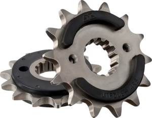 JT SPROCKETS Countershaft Front Sprocket Natural 