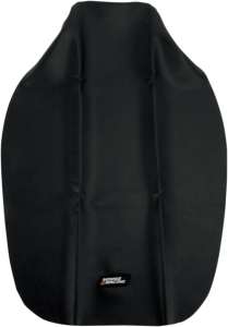 Oe Replacement-style Seat Cover Black 